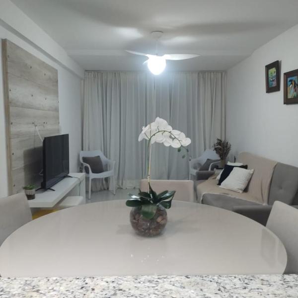 Apartamento 115 no Paraíso dos Corais com Vista Mar - Foto 5