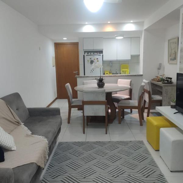 Apartamento 115 no Paraíso dos Corais com Vista Mar - Foto 4
