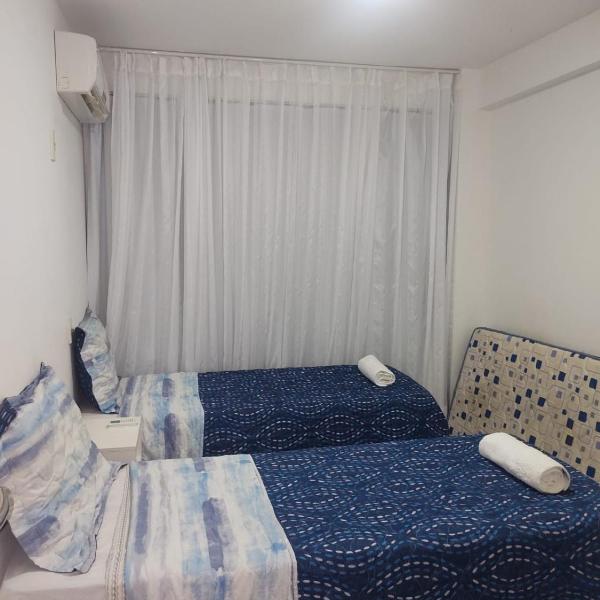 Apartamento 115 no Paraíso dos Corais com Vista Mar - Foto 2