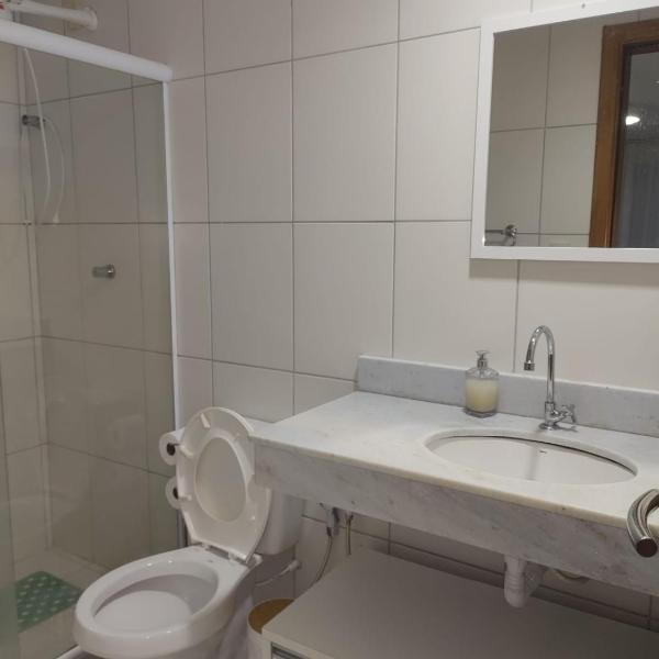 Apartamento 115 no Paraíso dos Corais com Vista Mar - Foto 3