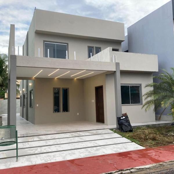 Alugo casa alto padrão para COP 30 Belém