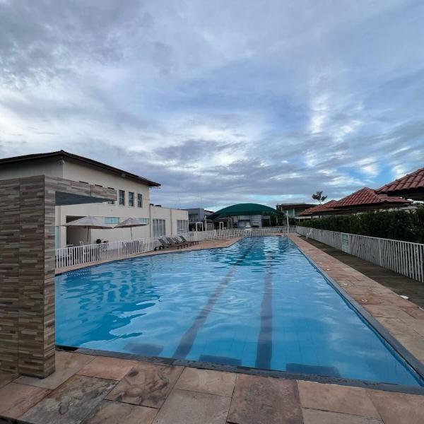 Alugo casa alto padrão para COP 30 Belém - Foto 4