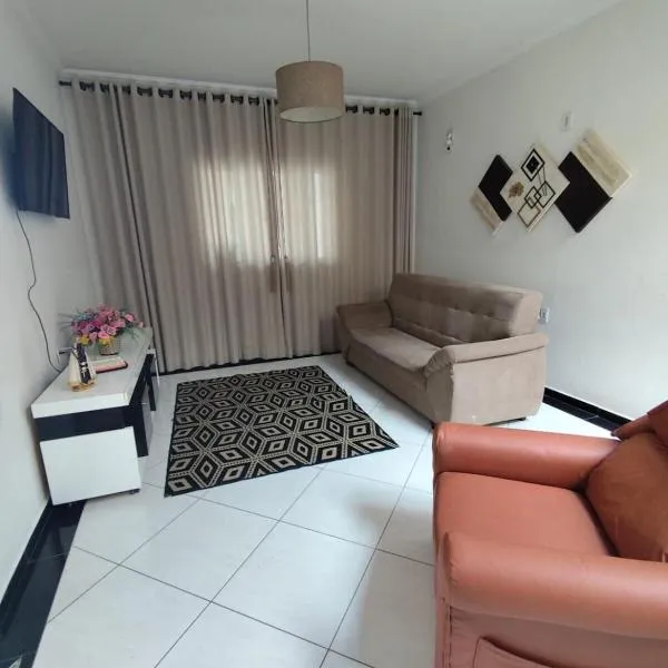 Recanto do Gugu, khách sạn ở Potim