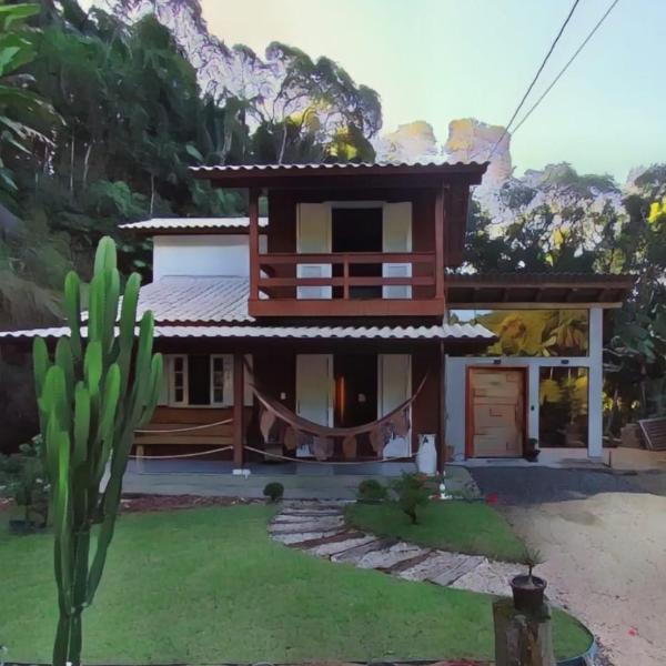 Pousada Rural Sitio Bela Açucena