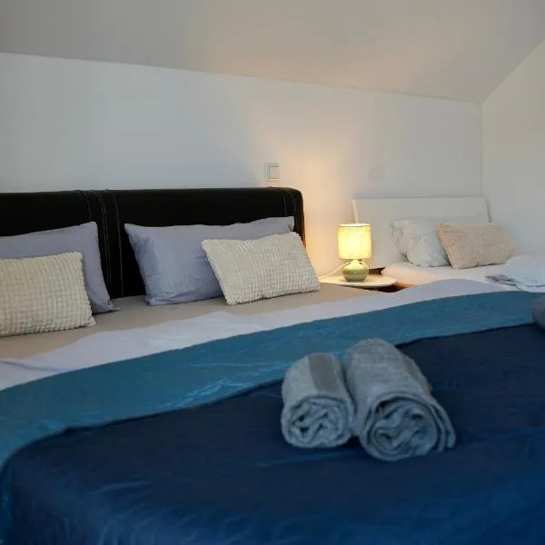 PrimeBnb Schönbrunn, hotel em Schönbrunn