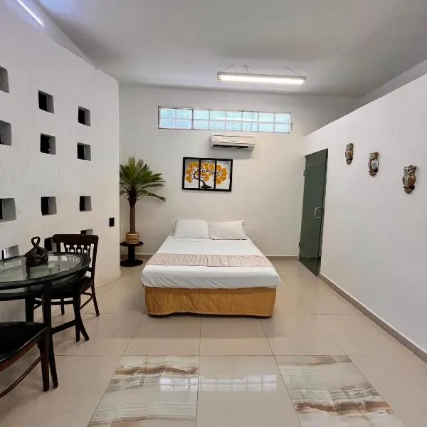 Casa Playa Hermosa, hotel in Cancún