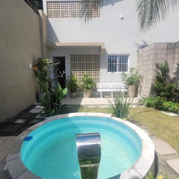 Casa Loft 9C, ξενοδοχείο σε São Luís