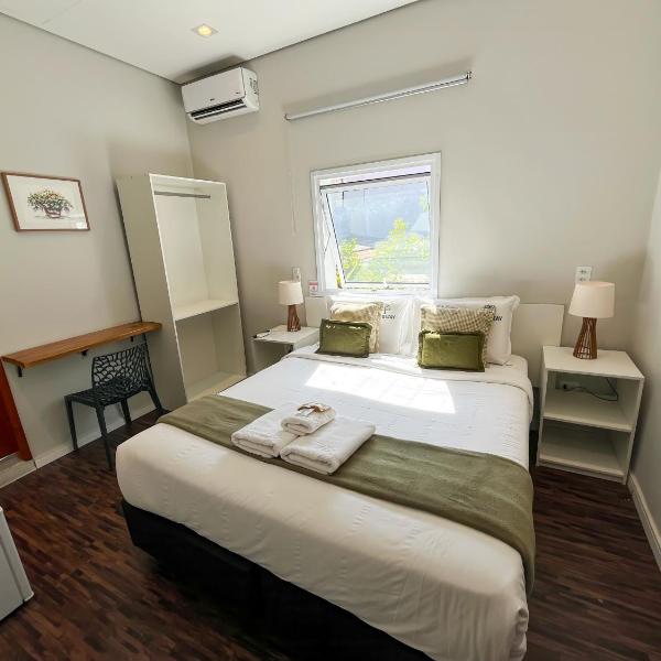 GoodStay São Paulo Ibirapuera