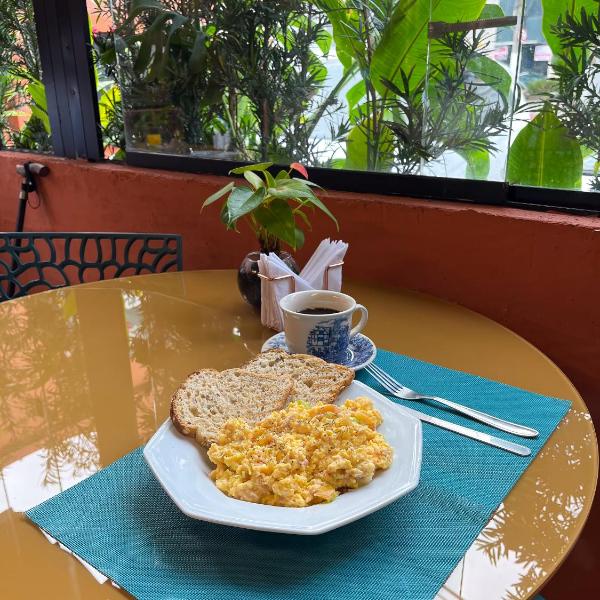 GoodStay São Paulo Ibirapuera - Foto 5