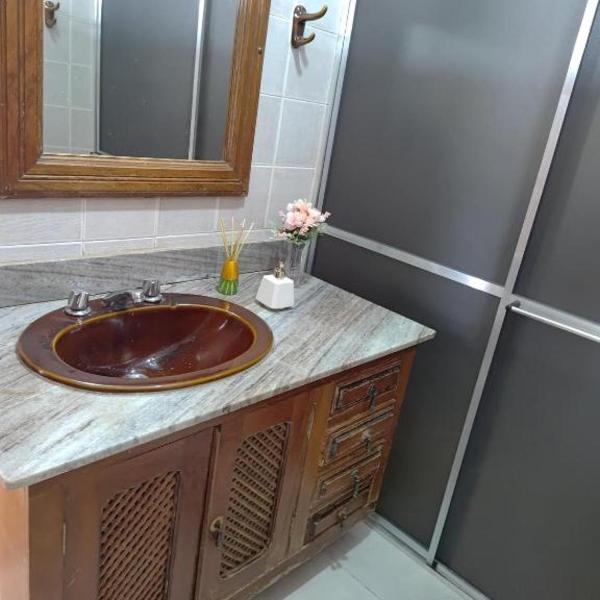 Suites Quartos Lindos Sobrado com Piscina no Centro - Foto 3