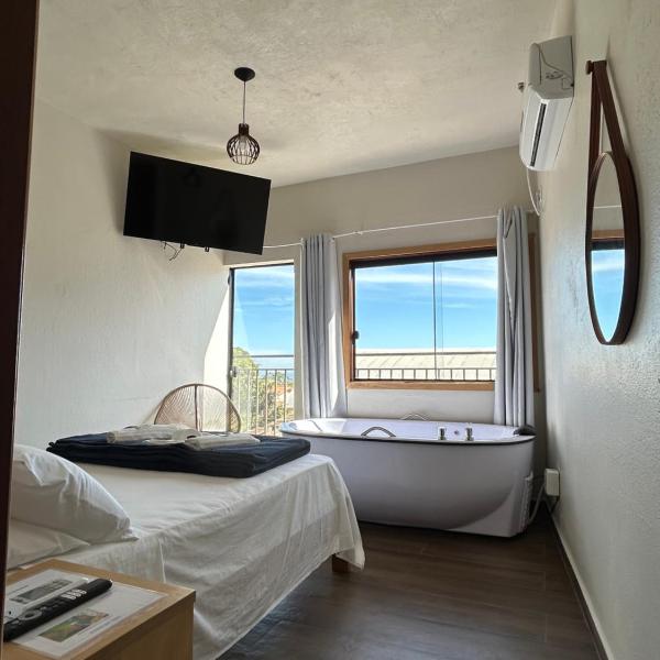 Hotel dos Sonhos - Foto 2