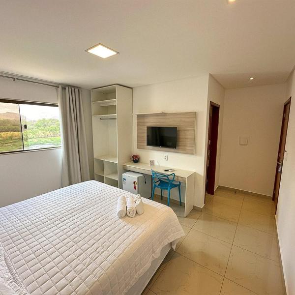 Felipe Hotel - Foto 5