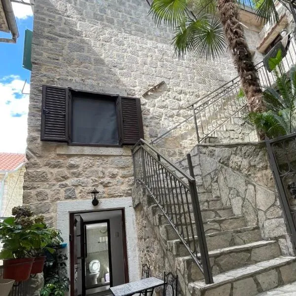 Kotor Old Town Cozy Escape, отель в Которе
