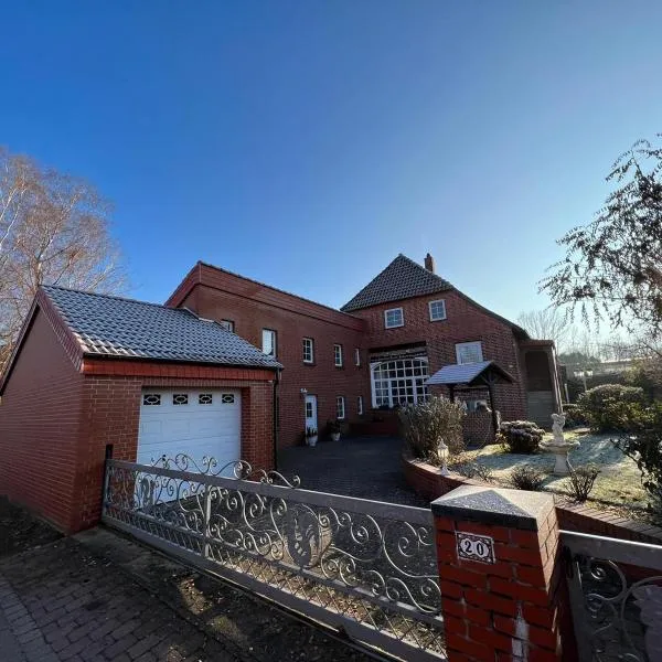 GARNI, hotel in Hemmingen