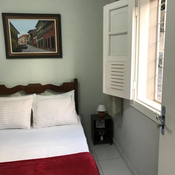 Quarto Real - Centro Histórico - Foto 2