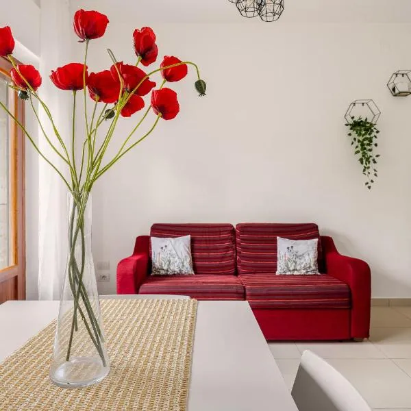 More Holidays Beach, hotel a Mondello