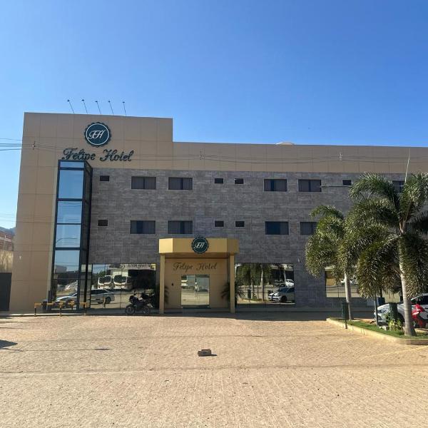Felipe Hotel