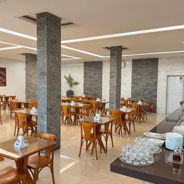 Felipe Hotel - Foto 4