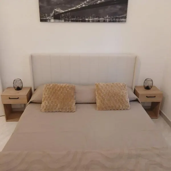 Alloggio cattedrale, hotel en Asti