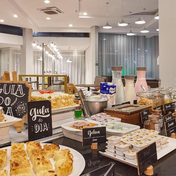 Hotel Nacional Inn Bauru - Foto 4