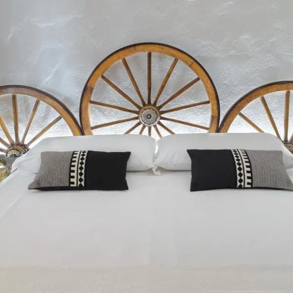 La casa dei mestieri, hotel in Lanusei