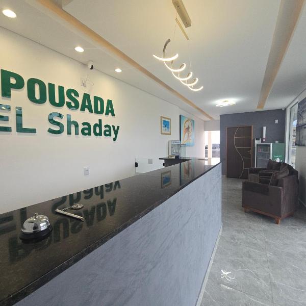 Pousada Elshaday