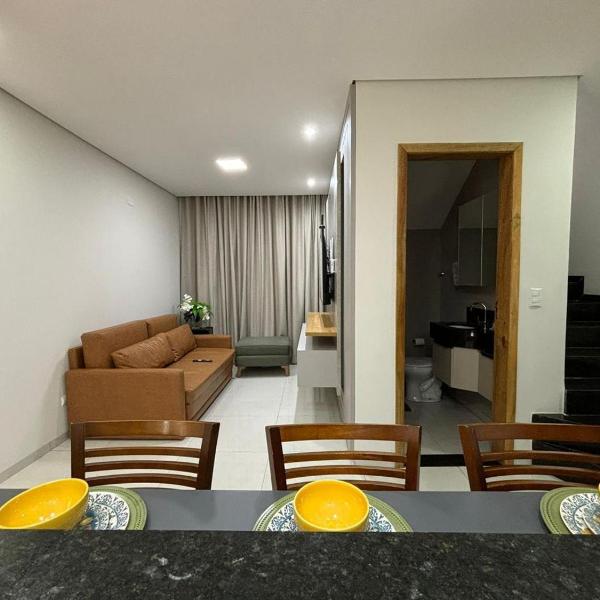 Casa em Bonito próximo do Centro - Foto 5