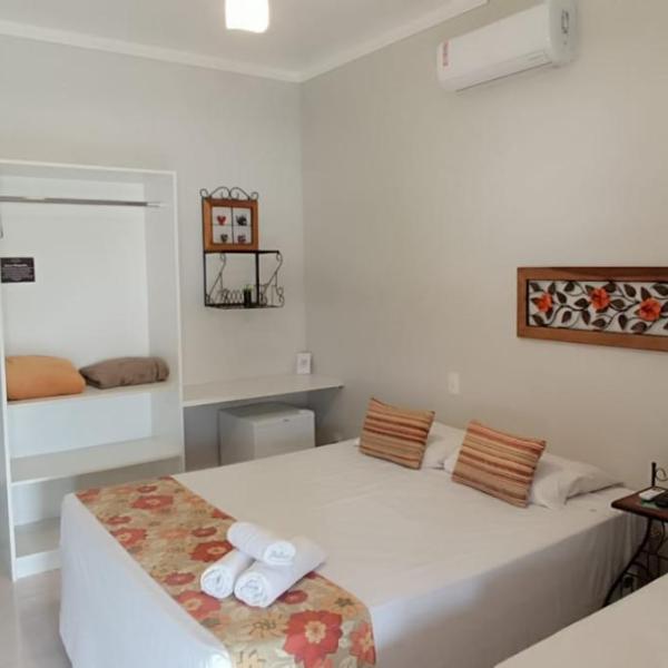Hotel Pousada Riacho da Areia - Foto 2