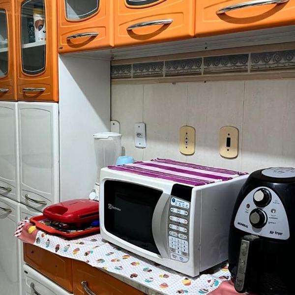 Apartamento na Pedreira - Foto 2