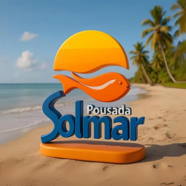 Pousada Solmar, hotel v destinaci Japaratinga