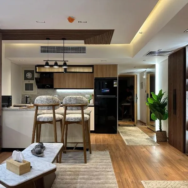 Nyoum New Cairo - نيوم القاهرة الجديدة, hotel a Il Cairo