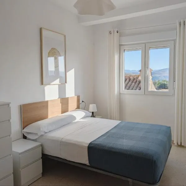 Apartamento Casa Balina II, Hotel in Dúrcal