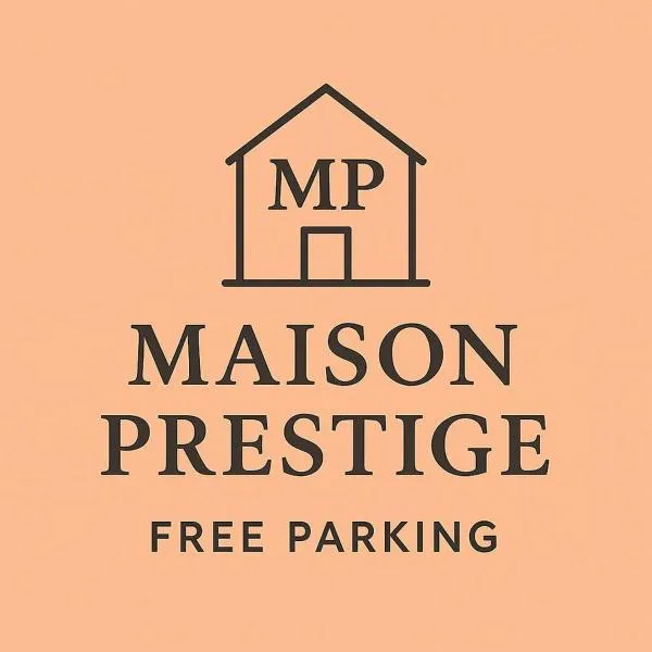 Maison Prestige, hotel in Monfalcone