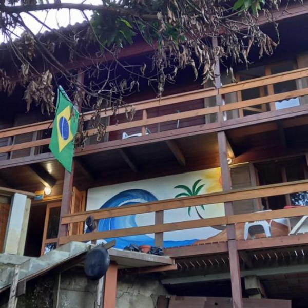 Casa do canto das ondas - Foto 5