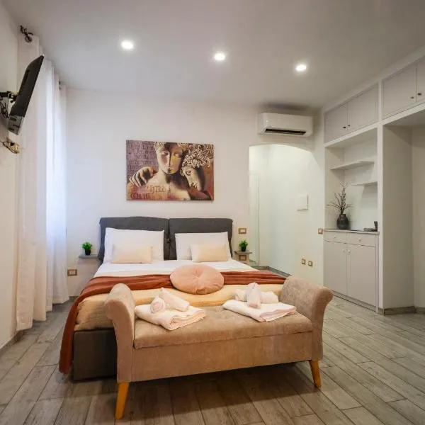 Casa Antonietta - relax a Macerata, hotel di Macerata