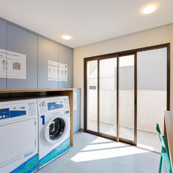 Ed. Ícone 1269 - Hugo Lange, Curitiba | Gonzaga Stays - Foto 5