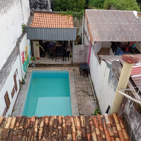 A Casa Jambu Mineiro - Foto 3