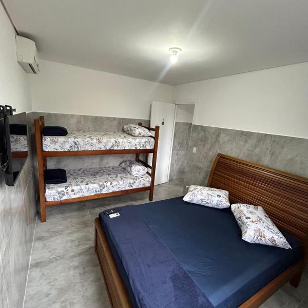 Apartamento em Bertioga