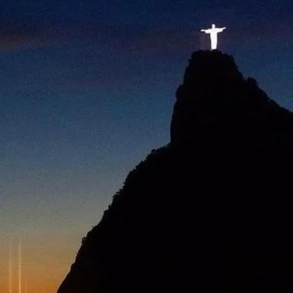Panorama Inn, hotel v destinaci Rio de Janeiro