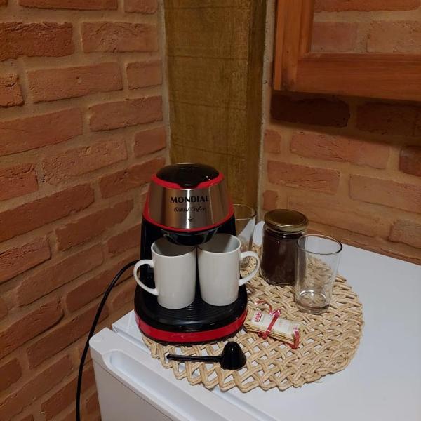 IbitiAnJo - Suítes - Foto 4