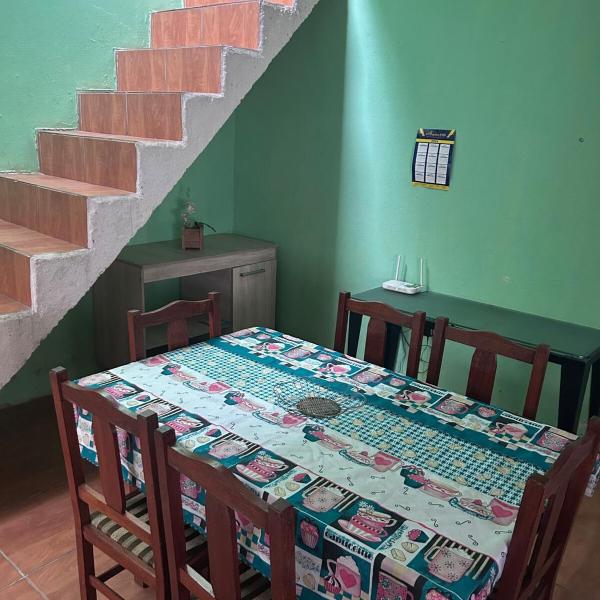 Casa simples e confortavel, próx ao centro de pelotas - Foto 4