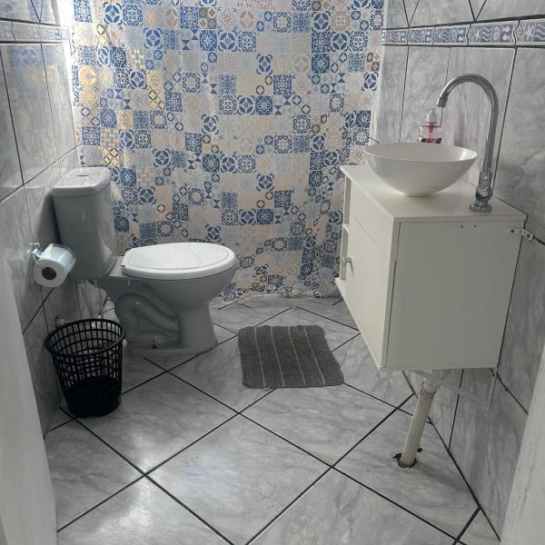 Casa simples e confortavel, próx ao centro de pelotas - Foto 3