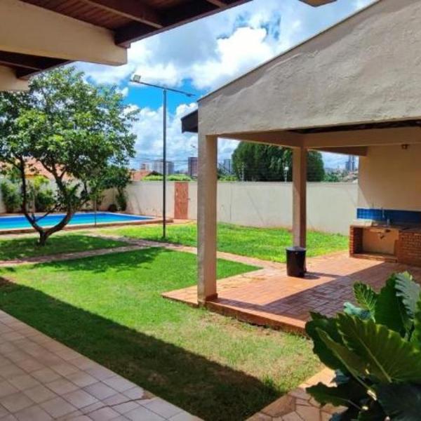 Suites Quartos Lindos Sobrado com Piscina no Centro - Foto 4