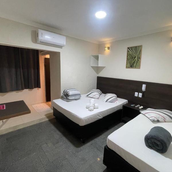 Hotel Belenzinho - Foto 2