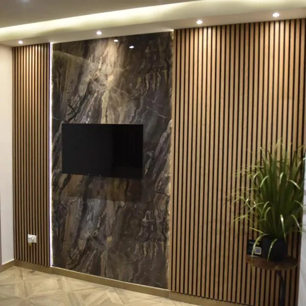 Trieste Windmill Apartment, hotel v Terstu