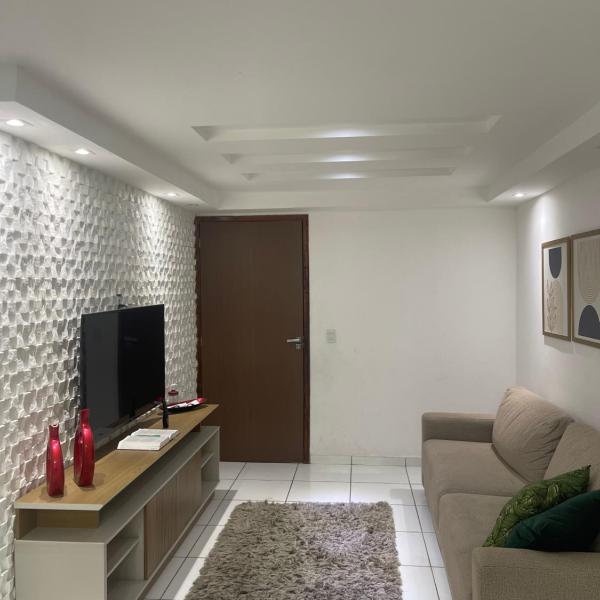 Apartamento disponível para o festival de inverno