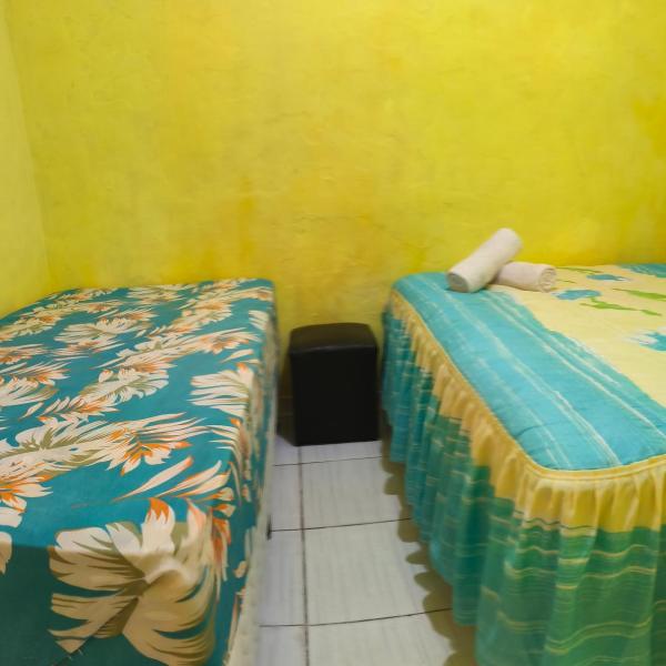 Pousada - Foto 5