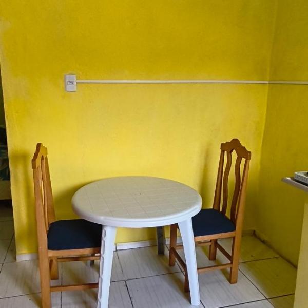 Pousada - Foto 4