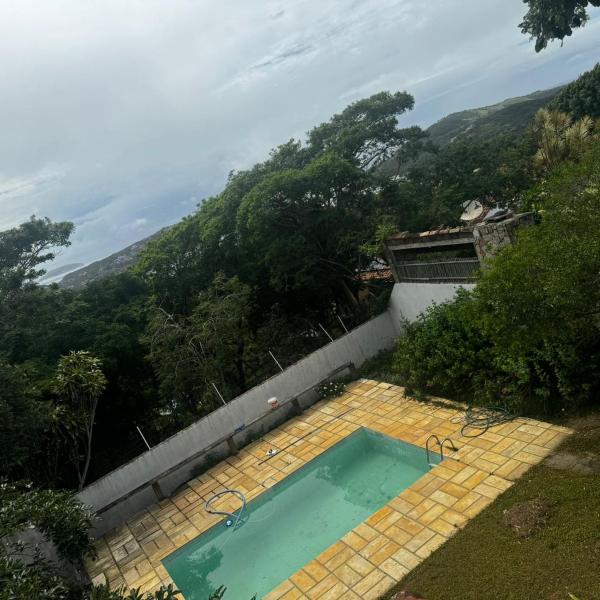Alto de buzios