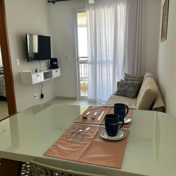 apartamento inteiro Brasília - Foto 2